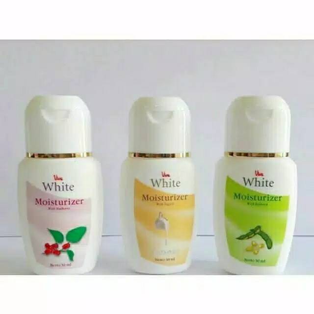 VIVA WHITE MOISTURIZER