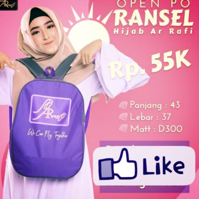 RANSEL ARRAFI