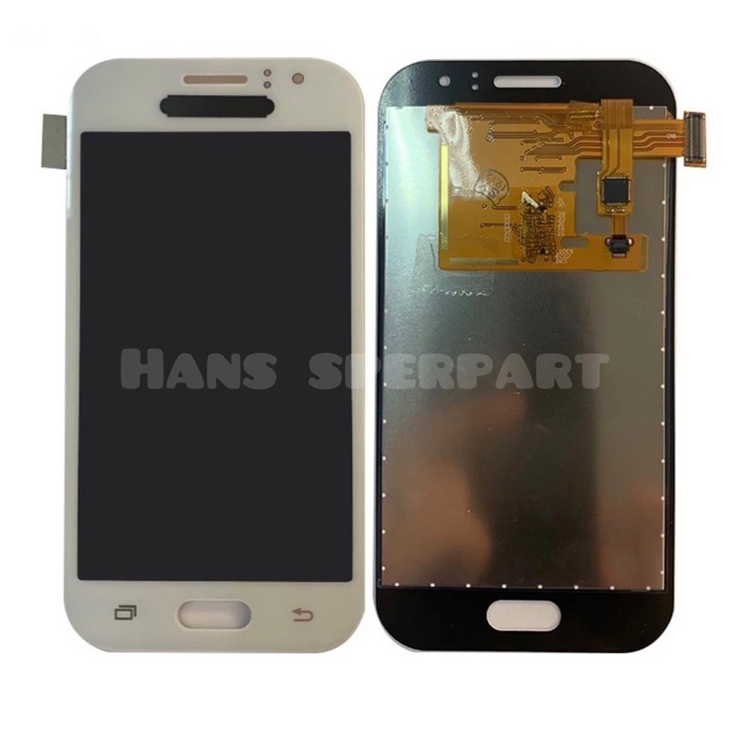 LCD TOUCHSCREEN SAMSUNG J1 ACE / J110 J111F - COMPLETE