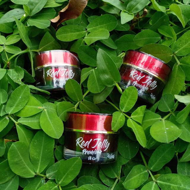 RK Red Jelly