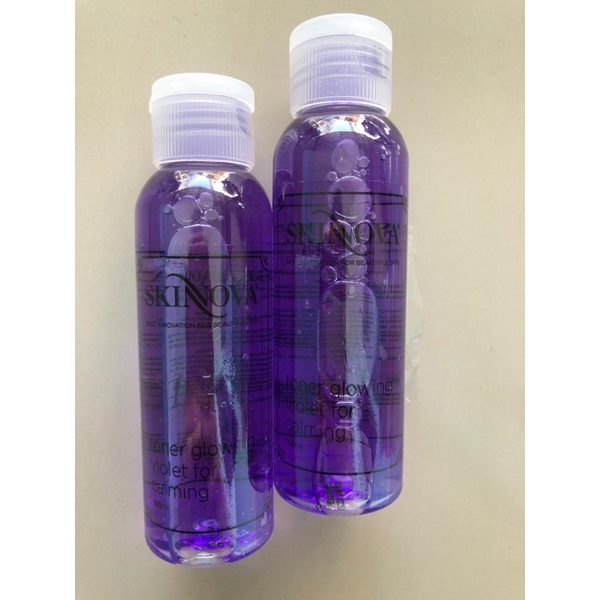 SKINNOVA TONER VIOLET