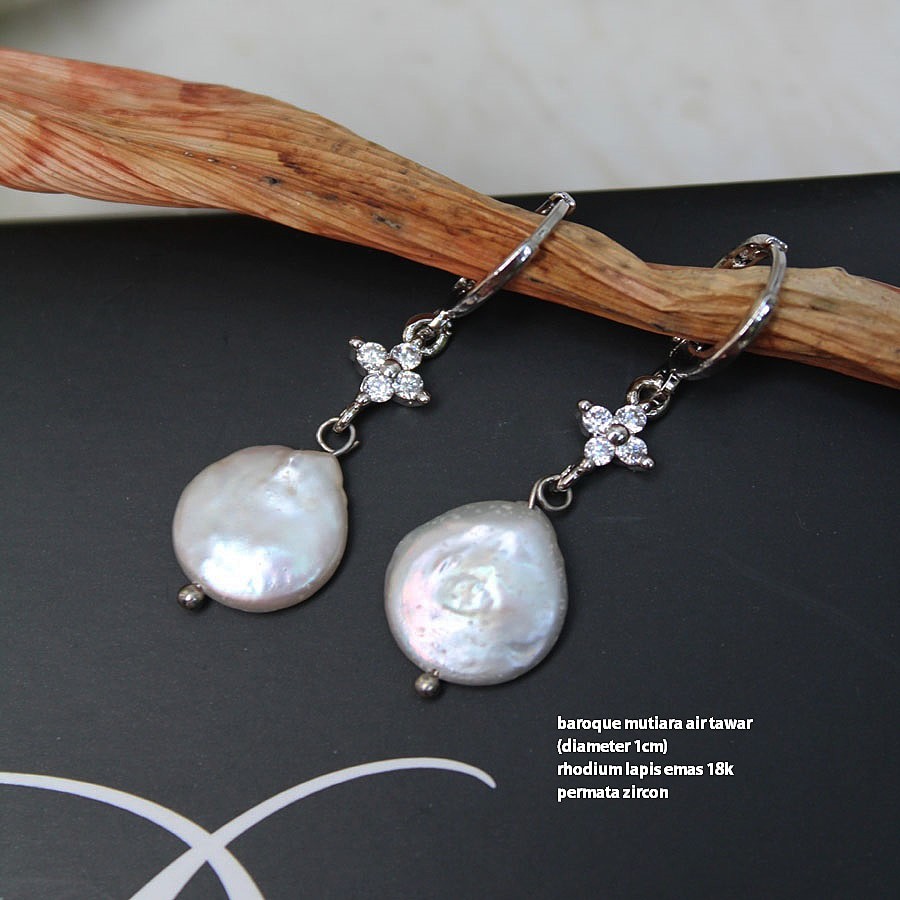 Anting Premium