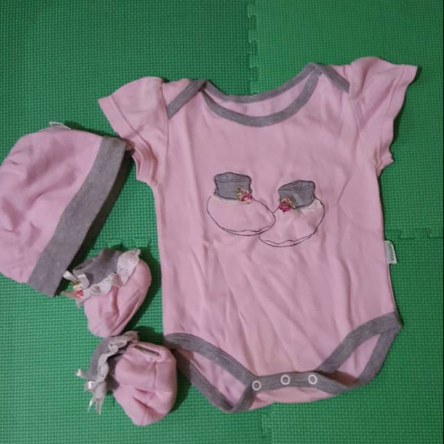Banana set