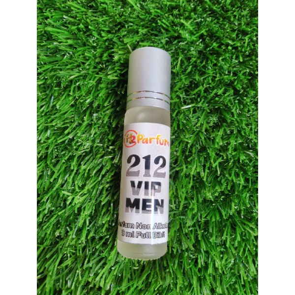 PARFUM NON ALKOHOL 8ML
