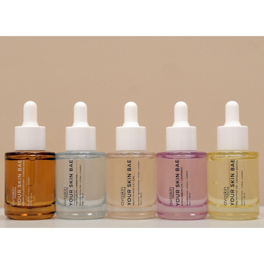 Avoskin Your Skin Bae Serum 30mL