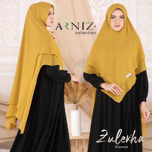 Khimar Zulekha Arniz