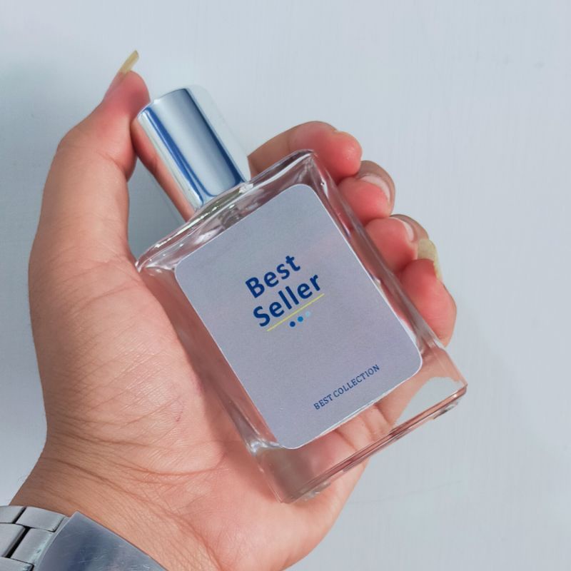 D&G - LIGHT BLUE