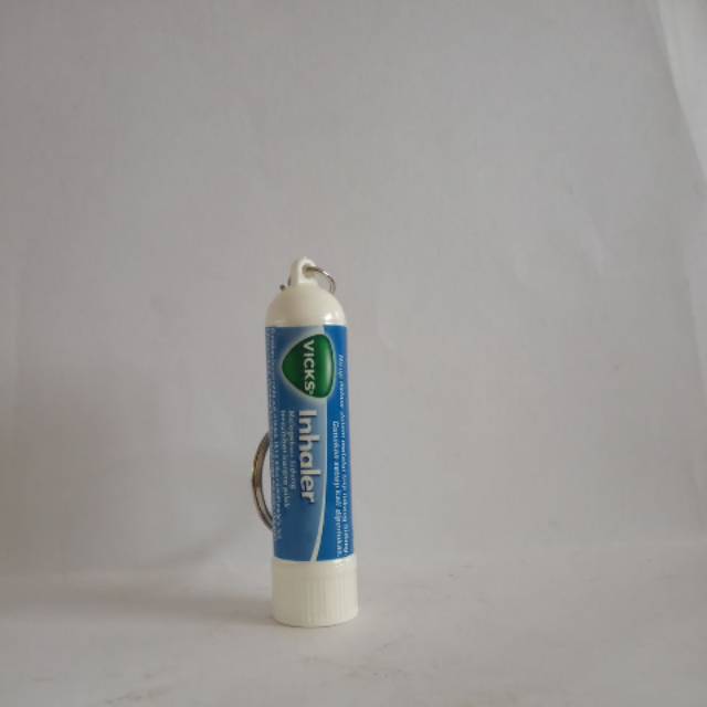 Vicks Inhaler Isi 0.5 ml