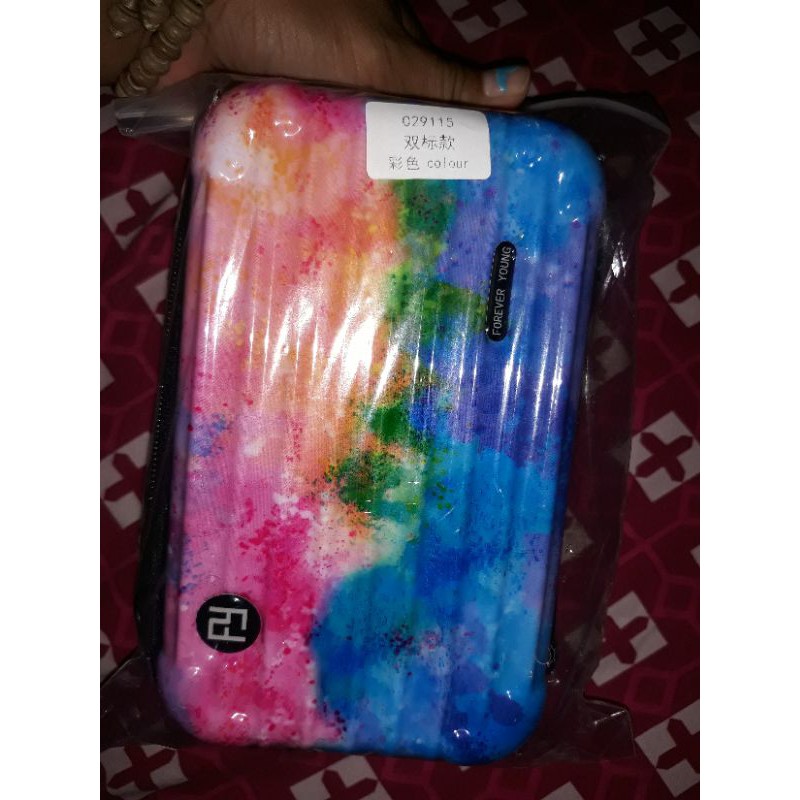tas koper import