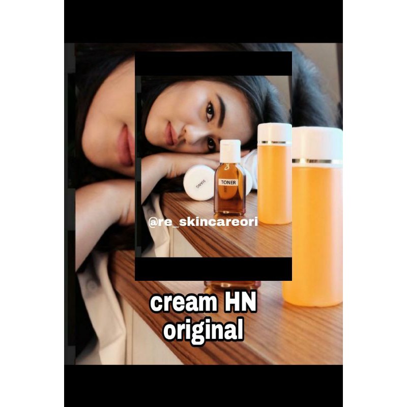 Crem HN original