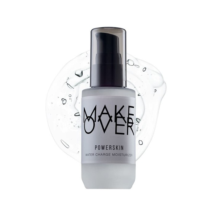 Make Over Powerskin Water Charge Moisturizer 42ml