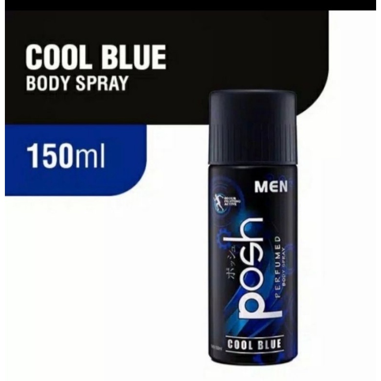 POSHMEN