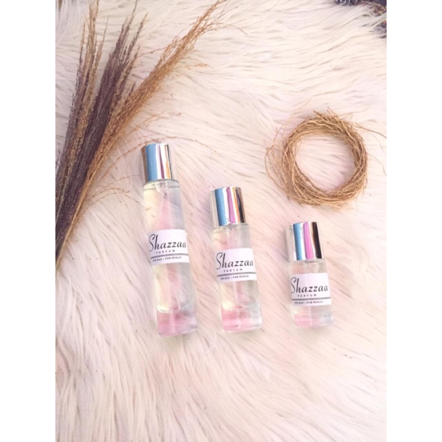 PARFUME JESICA PARKER