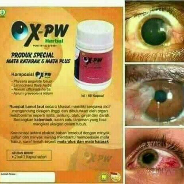 Oxpw