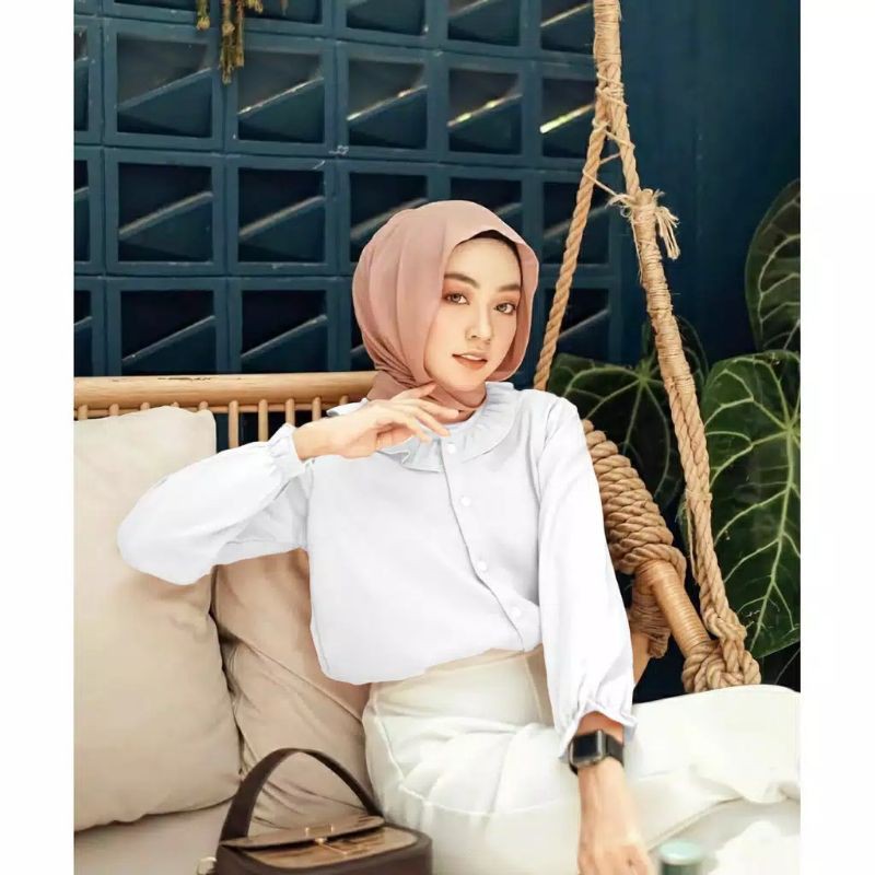 Blouse Valery Top