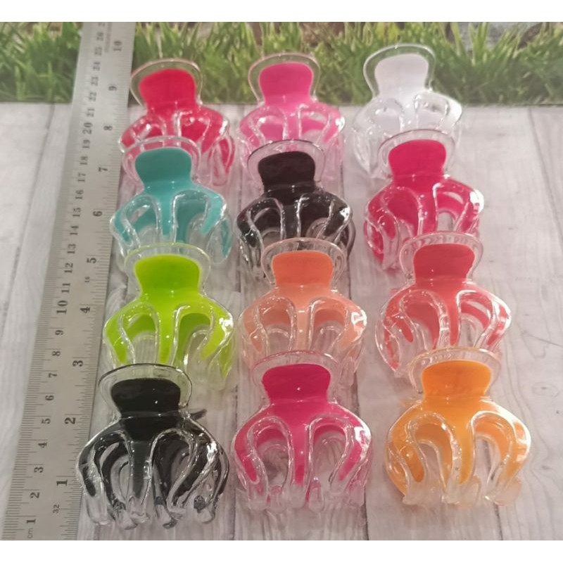 JEDAY BIASA 2 WARNA (kode TA)