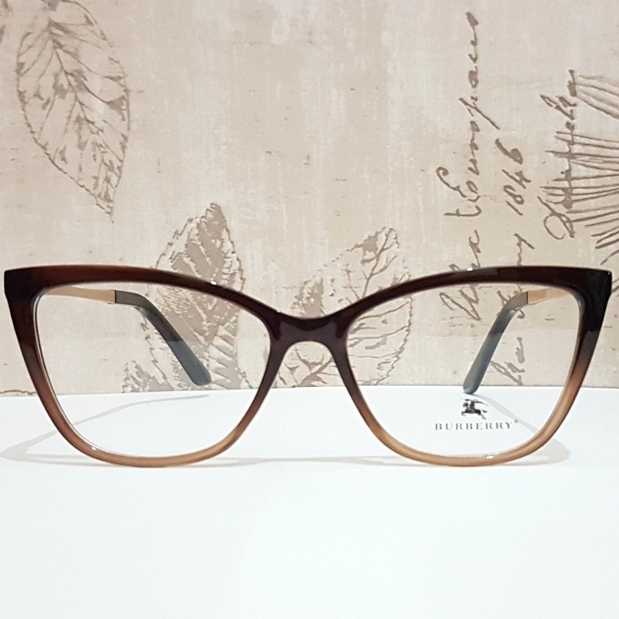 Kacamata BB5528 Coklat