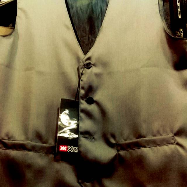 Rompi BLazer