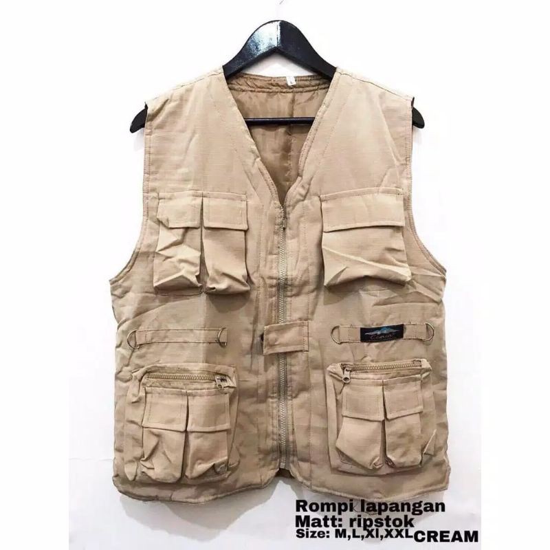 ROMPI TACTICAL