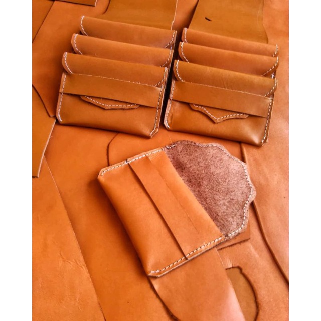 card case dompet kartu