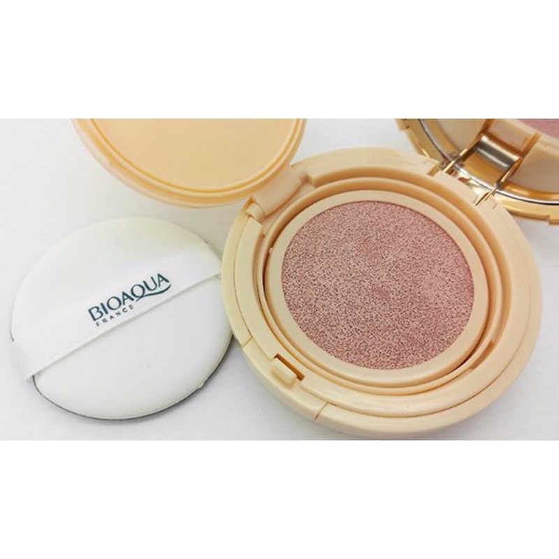 Bioaqua BB Cushion plus refill