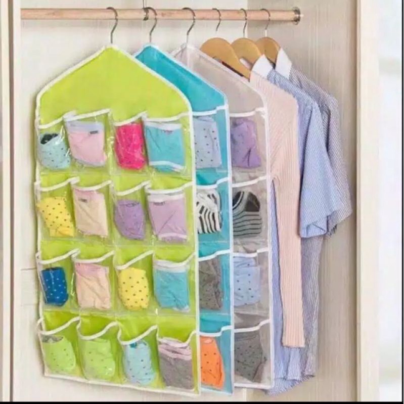 Underwear Pouch