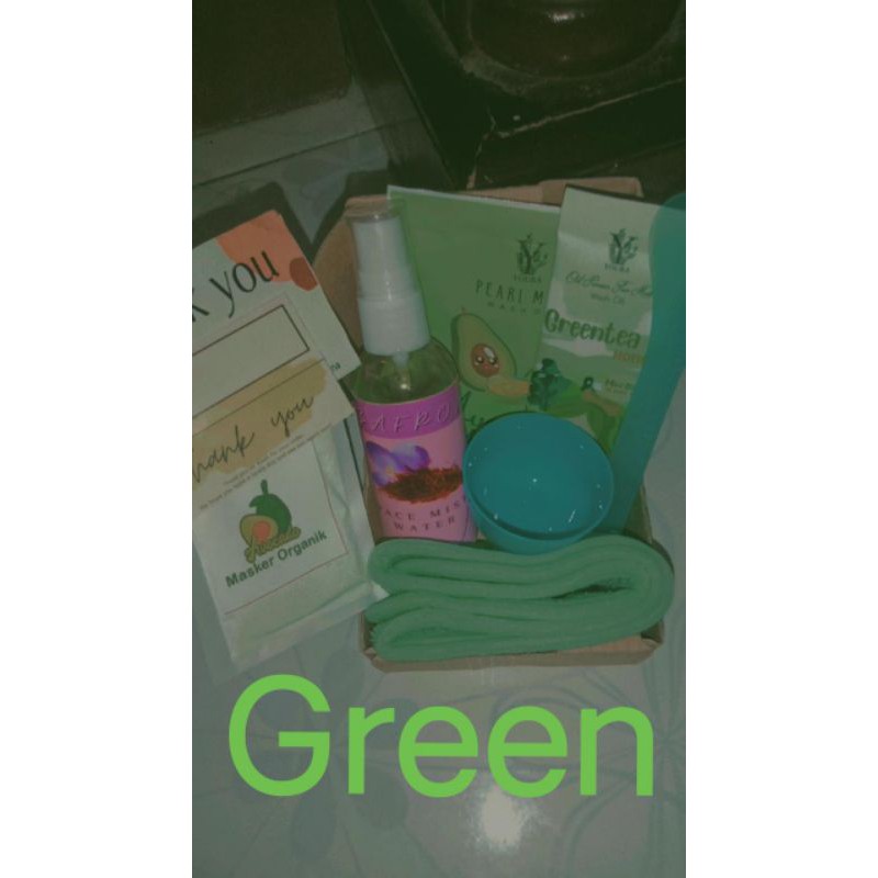 paket masker murah!