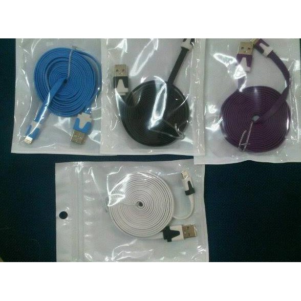 1909G Cabel Data Ipone 5 Flat 2 Meter Buy