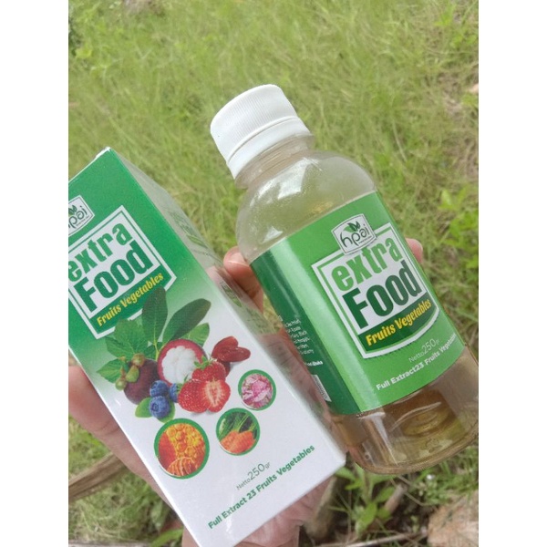 ekstra food