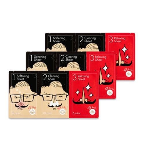 COSRX Blackhead Remover Mr.RX Kit