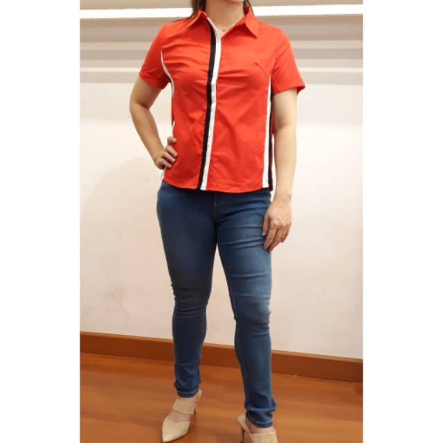 Blouse vasco by.mosco 15749X