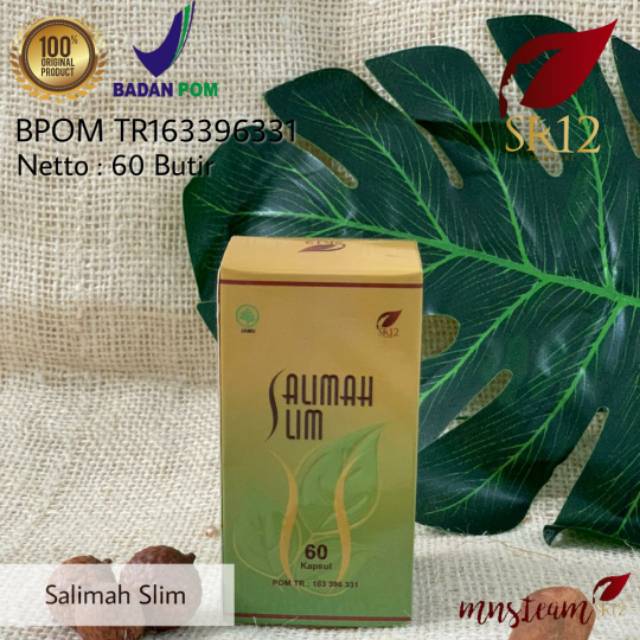 Salimah slim