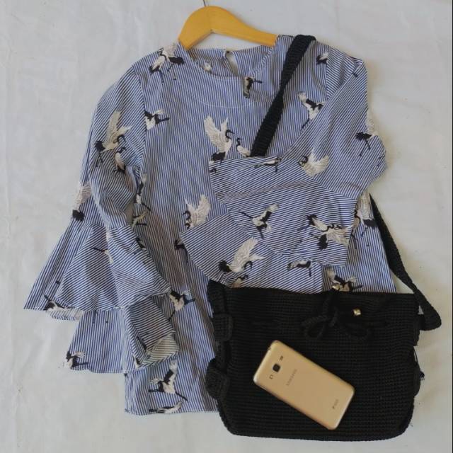 Zara birds