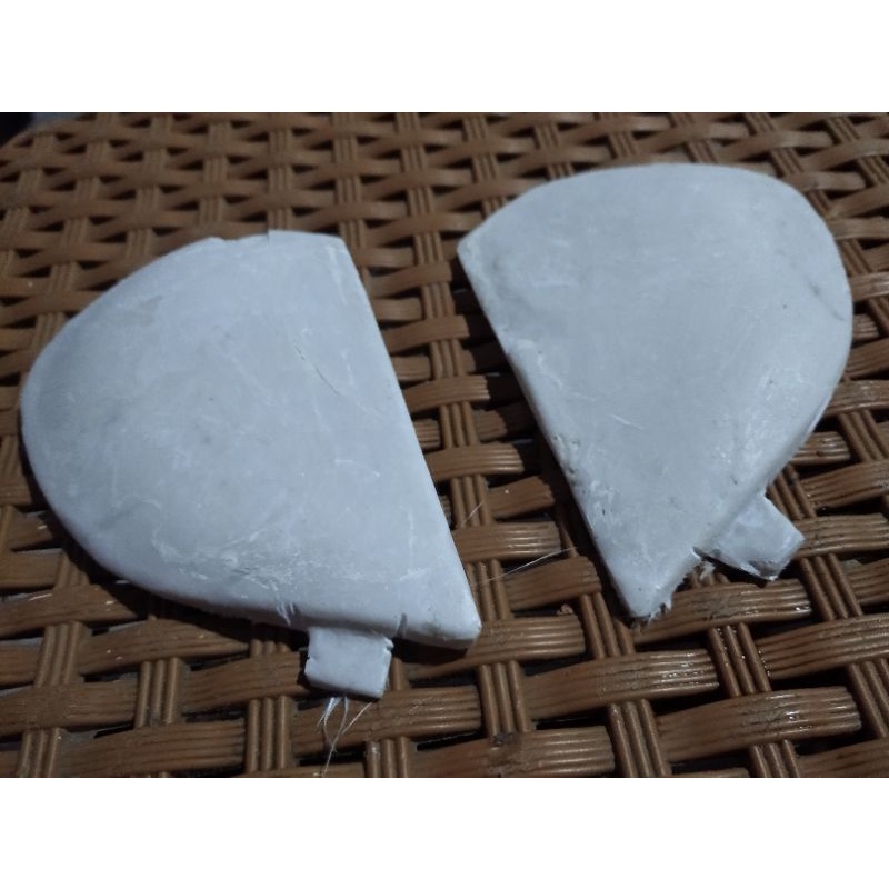 arai sidpod resin
