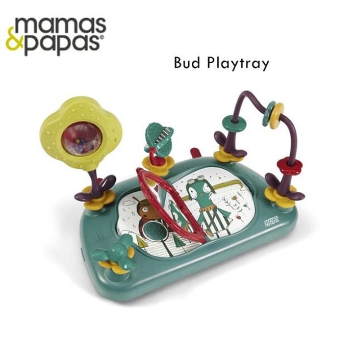 Mamas Papas Bud Playtray