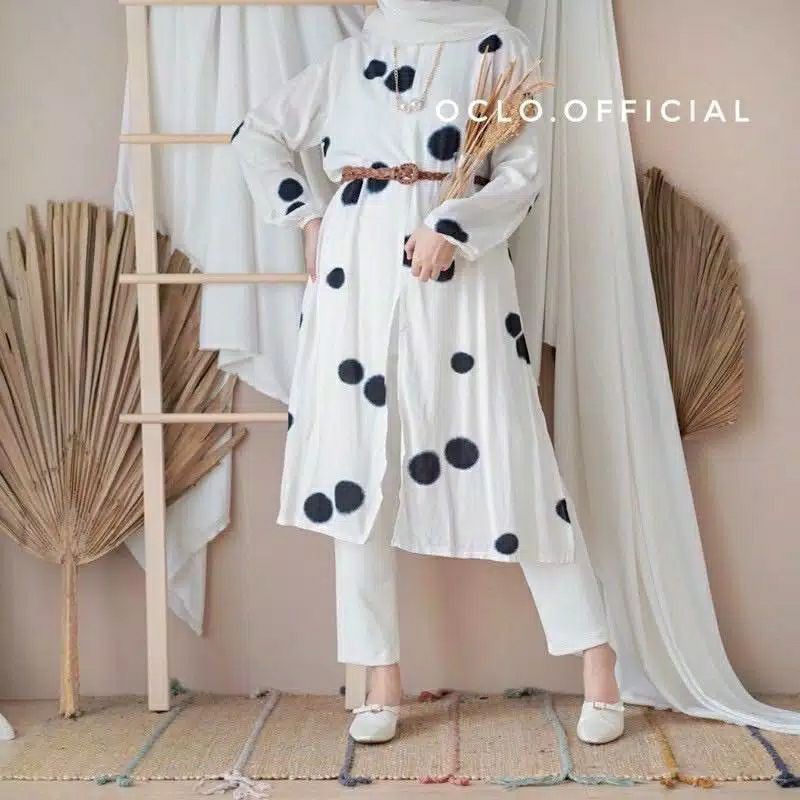 TUNIK STINA
