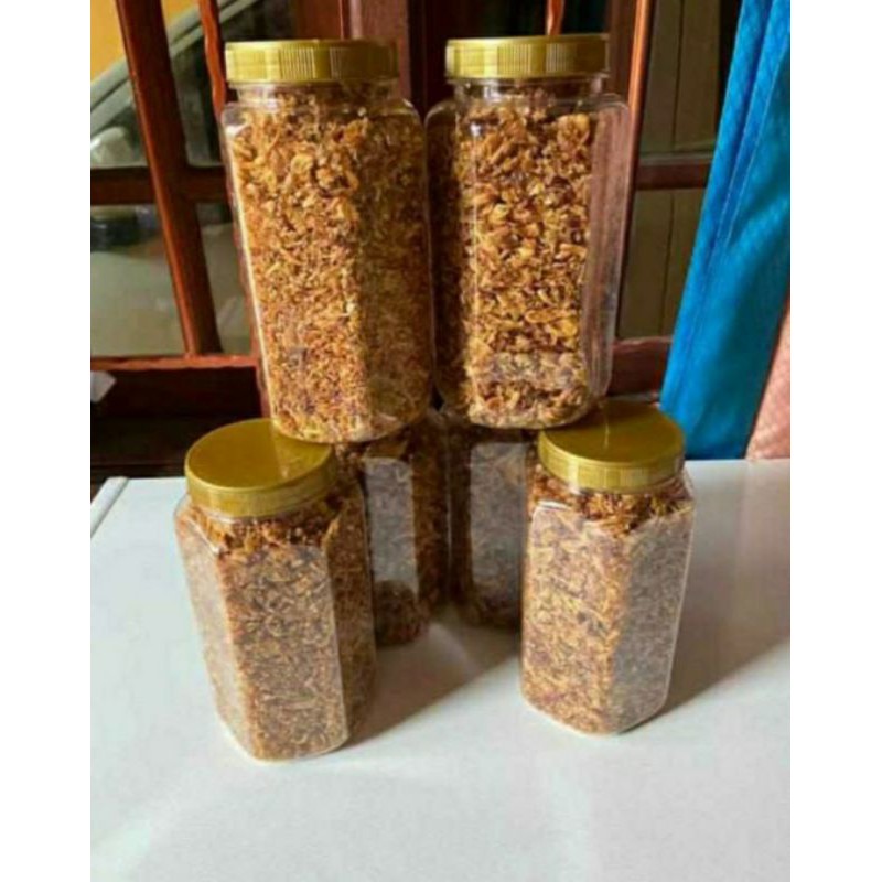 Bawang Goreng