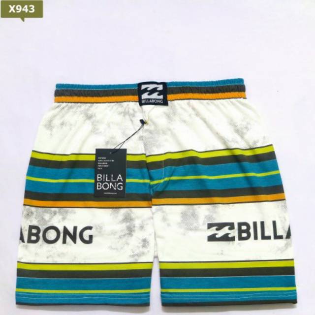Celana Boxer billabong