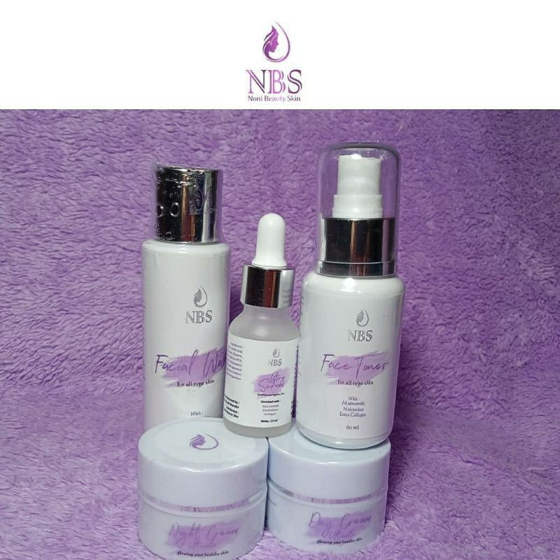 nbs ultimate plus serum lifting
