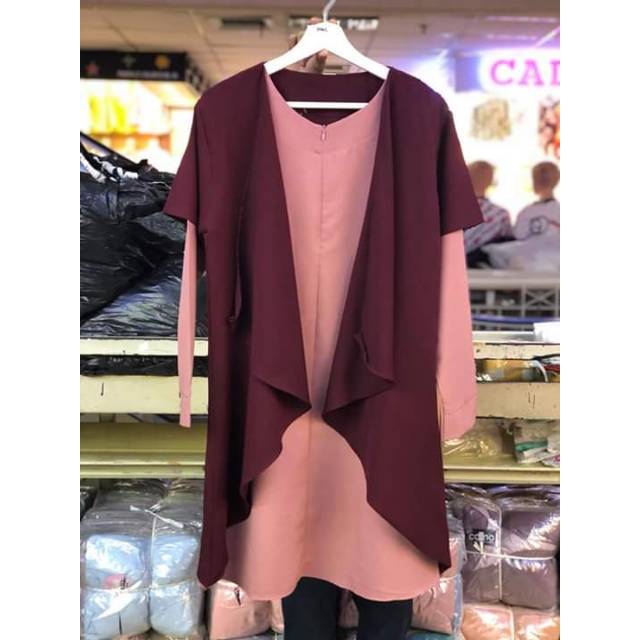 Baju ala#sabyan