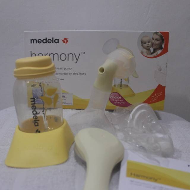 POMPA ASI MEDELA