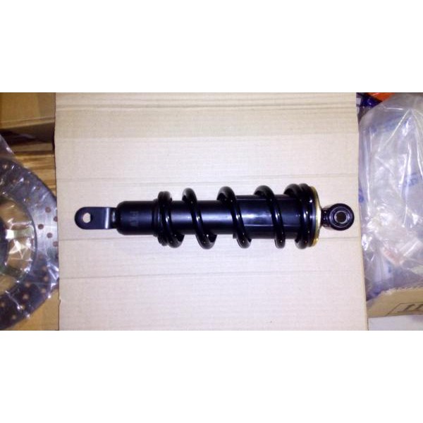 mono shok vixion old