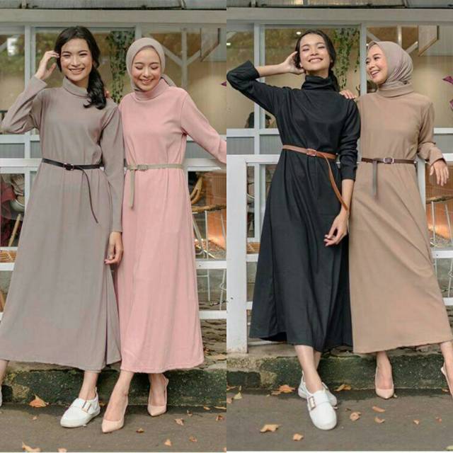 Fiona dress