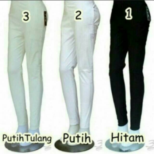 Cotton Pants 3R