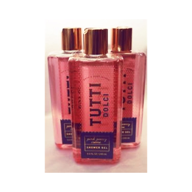 Bath & Body Works Tutti Dolci