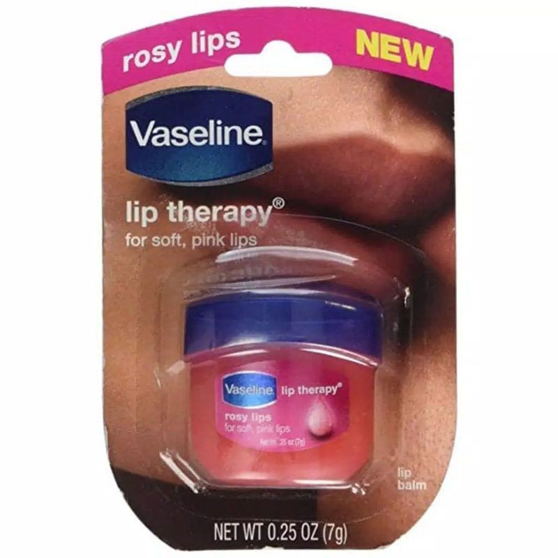 veseline rosy lips
