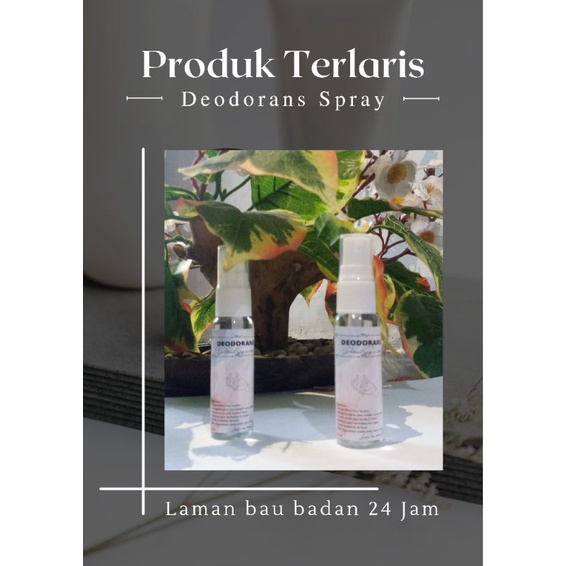 S.A_Deodorant Spray Alami