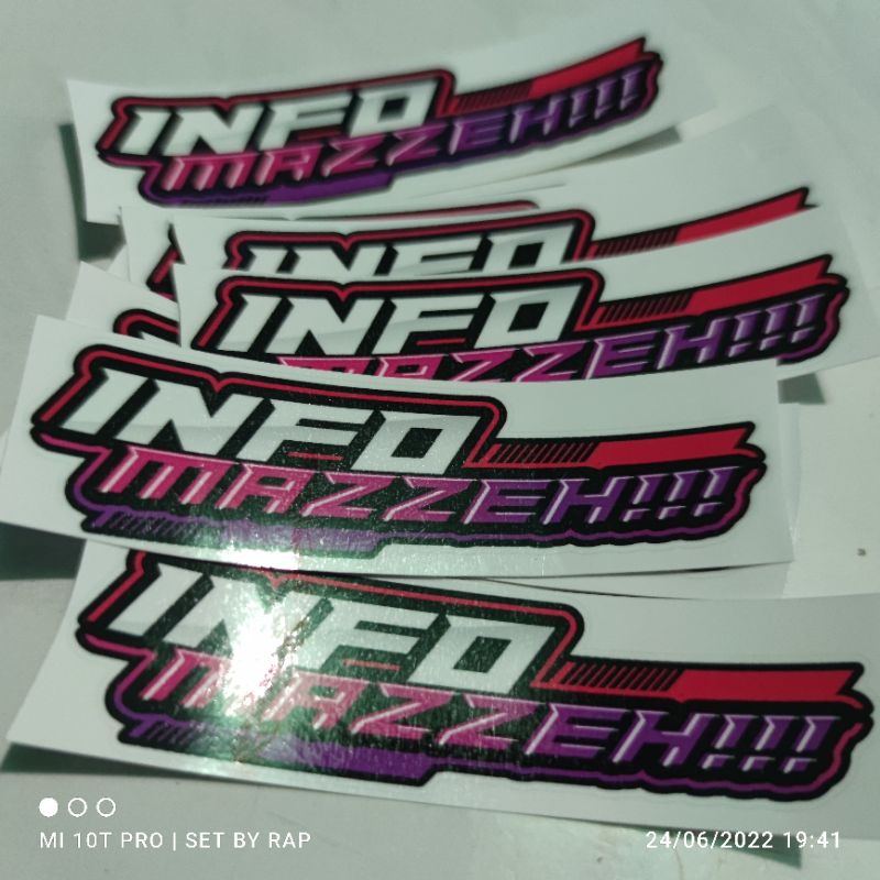 stiker info mazzeh v2