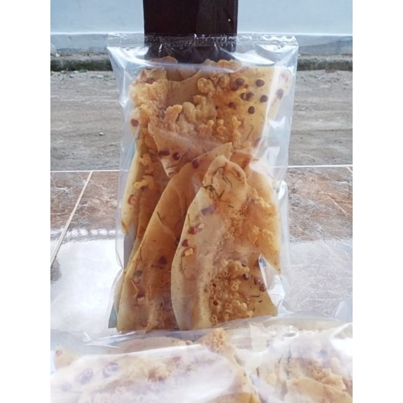 PEYEK KACANG