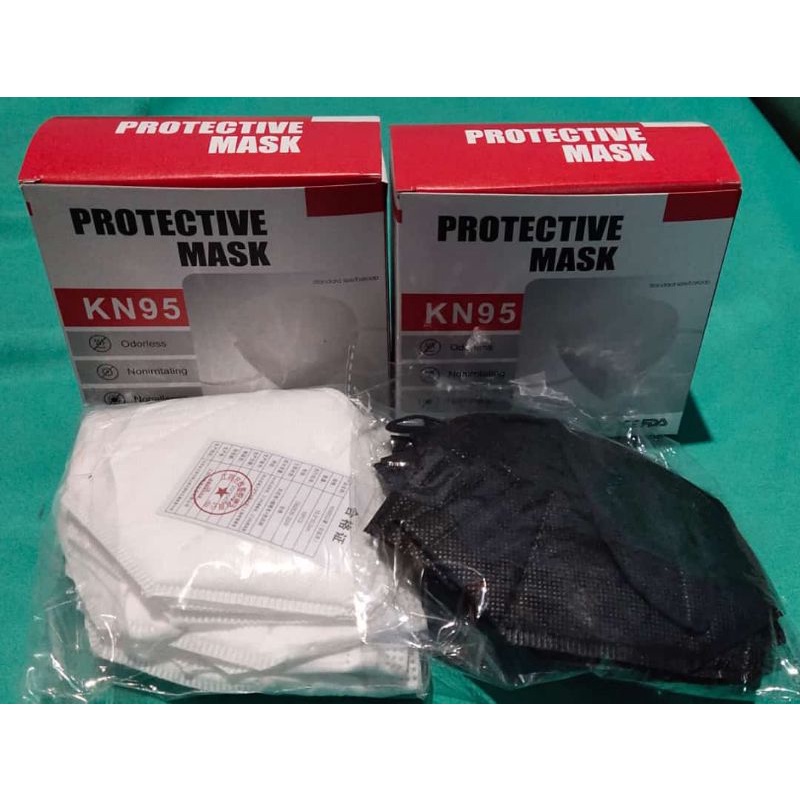 Masker KN95
